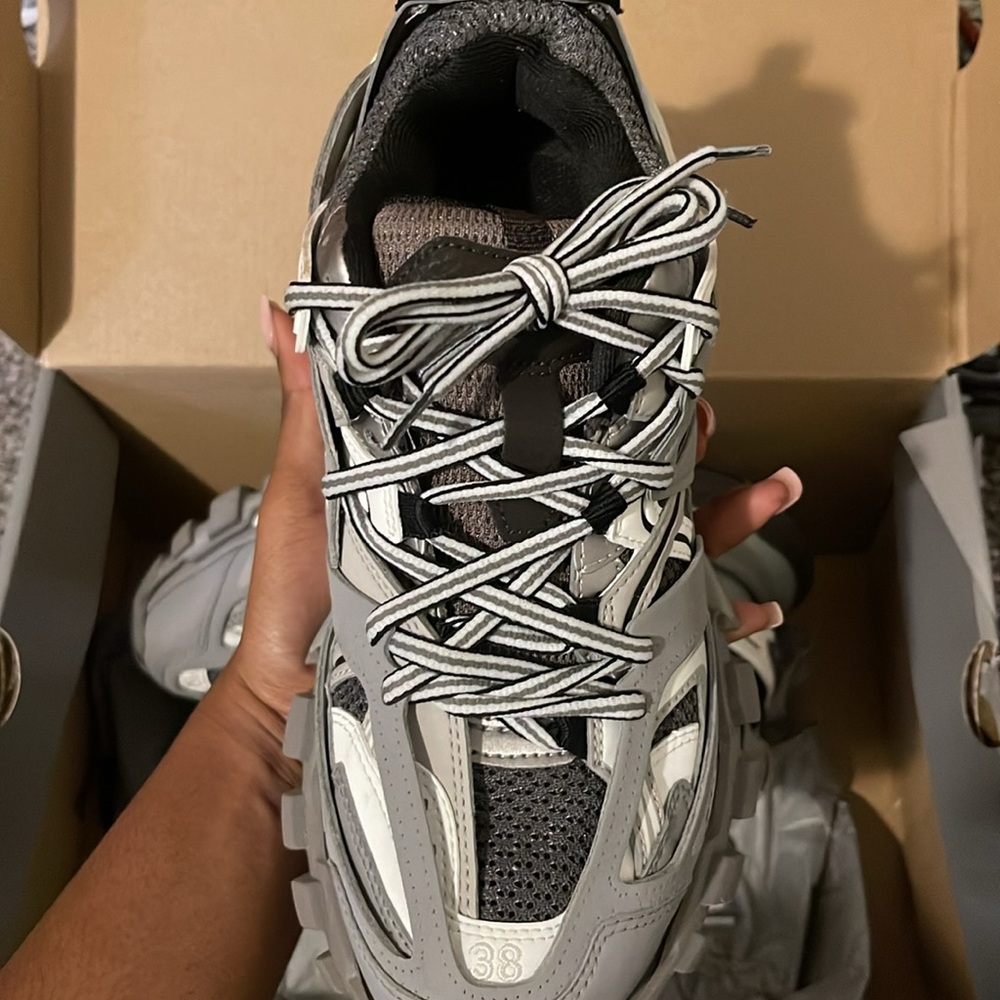 Balenciaga Track sneakers - Picture 2 of 7